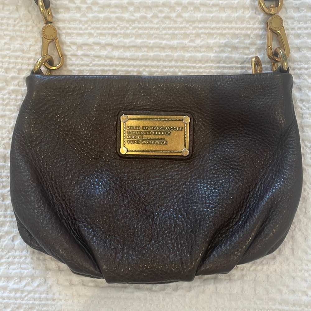 Marc by Marc Jacobs Cross Body Bag